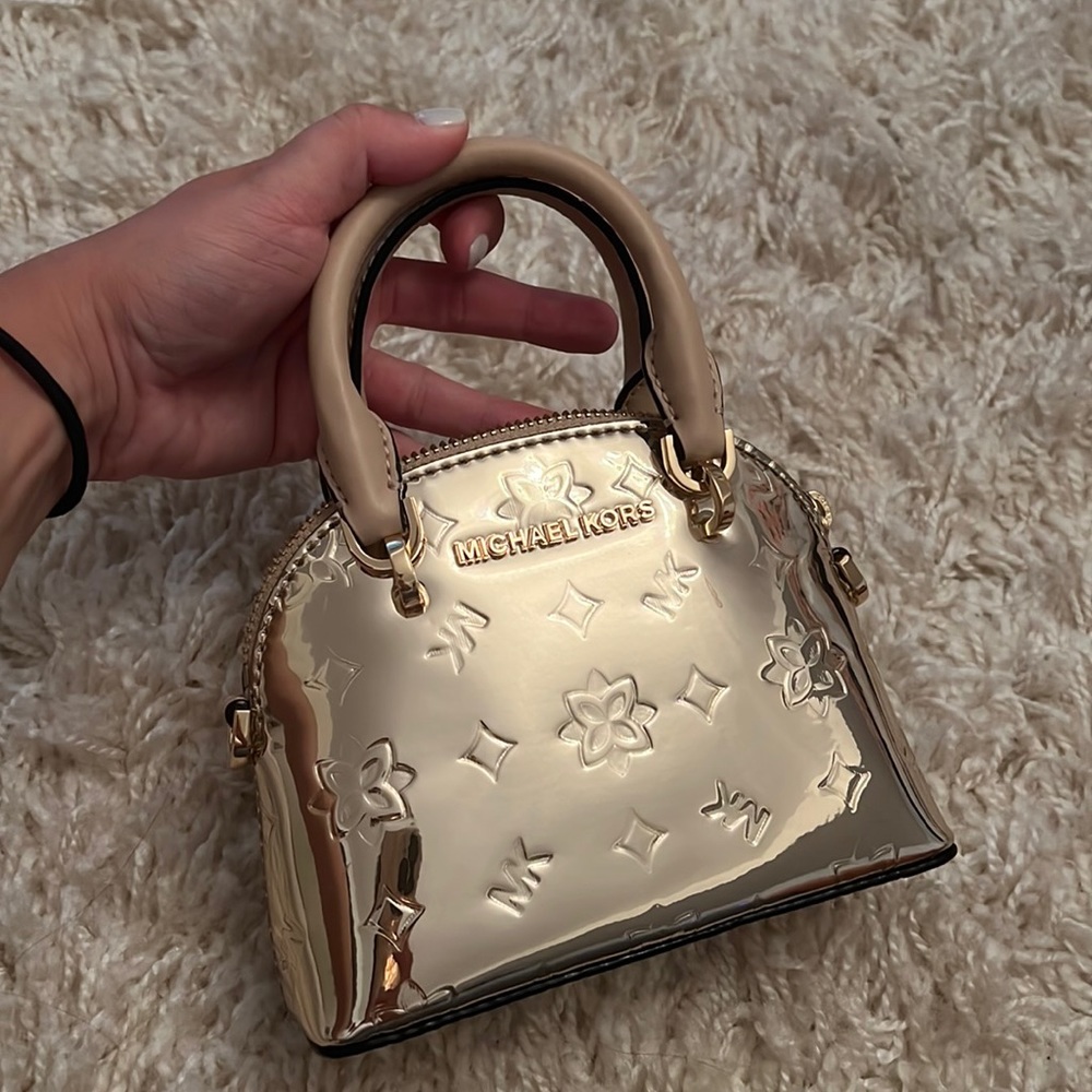 Michael kors tiny bag